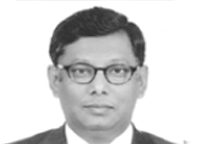 Salahuddin-Ahmed