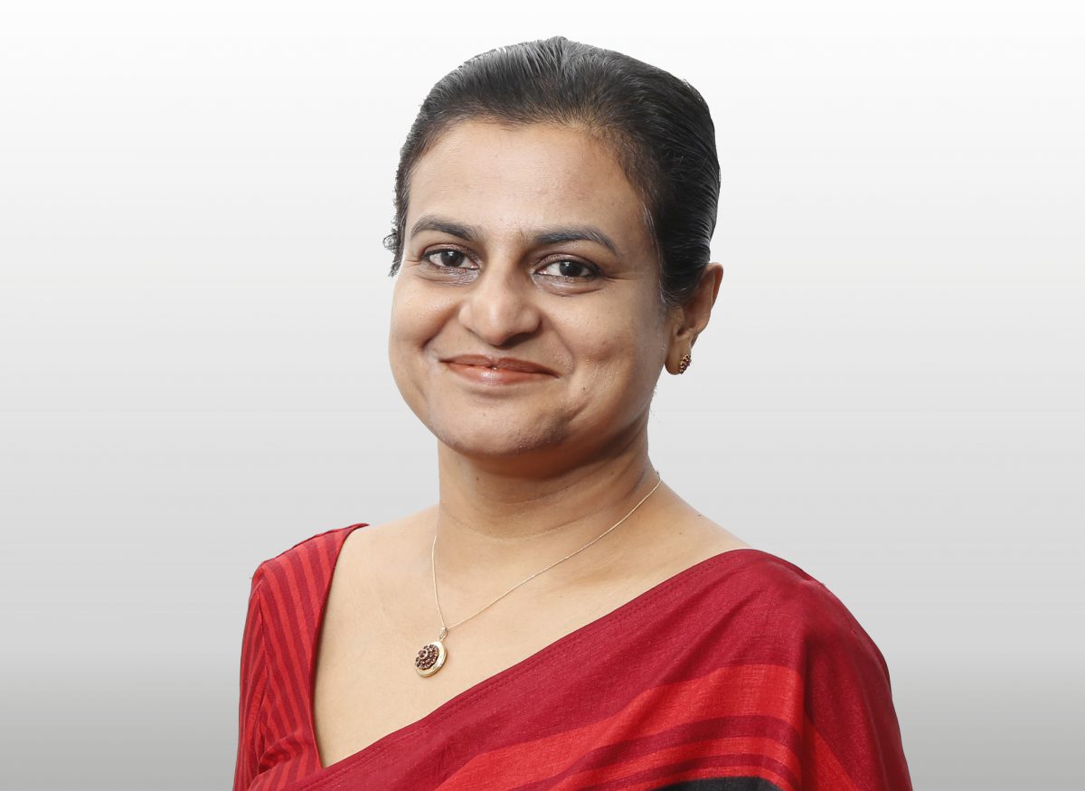 Sharmali