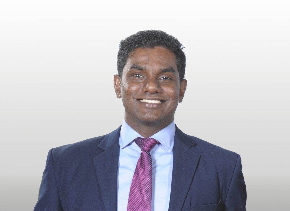 Udeeshan
